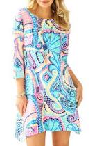  Edna Dress