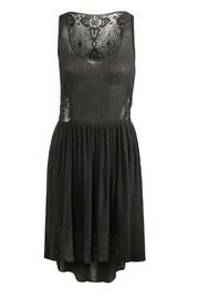 High Low Dress