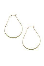  Geometric Hoop Earrings