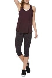  Round Hem Tank