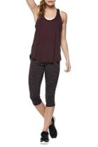 Round Hem Tank
