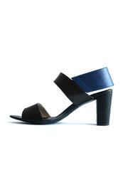  Handmade Multicolor Sandal