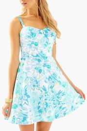  Willow Sundress