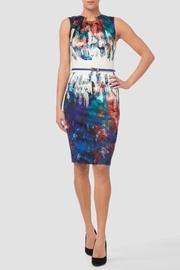  Impressionist Dress