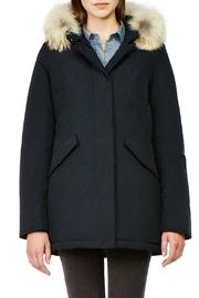  Arctic Down Parka