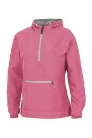  Chatham's Anorak