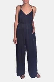  Audrey Two Pocket Jumpsuit