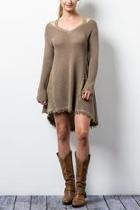  Casual Winter Dress
