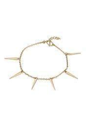  Spike Bracelet