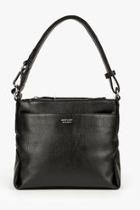  Jorja Small-black Handbag
