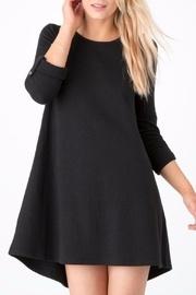  Double Knit Symphony Dress