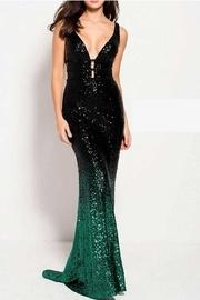  Jovani Gown Gigi