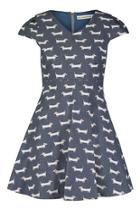  Weiner Dog Dress