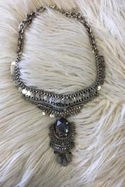  Egyptian Princess Choker