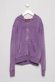  Children's Supersoft Zip Hoodie