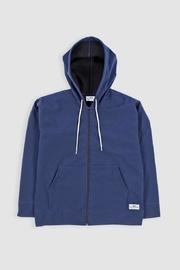  Waterproof Rain Hoodie