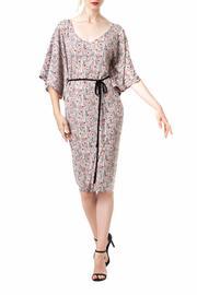  Mayella Simple Dress