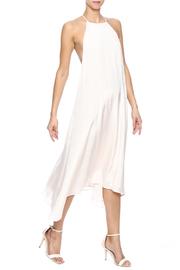  Shantoon Halter Dress