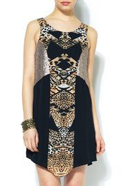  Jungle Jamboree Dress