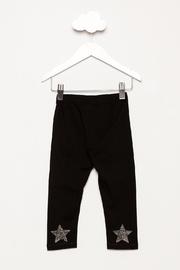  Coco Chanel Leggings
