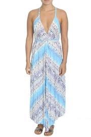  Noosa Lavender Dress