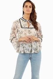  Cleobella Khloe Blouse