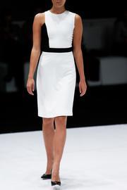  Knee Dress