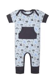  Kangaroo Romper