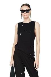  Zamba Tank W/stars
