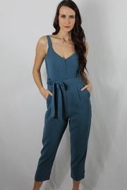  Rosalie Jumpsuit