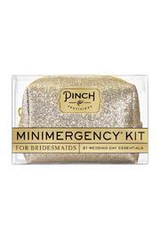  Bridesmaid Minimergency Kit