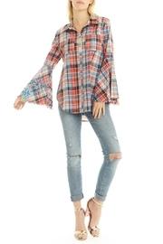  Song For The Fourth Shirt