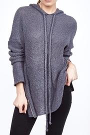  Vassar Hoodie Sweater
