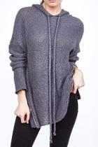  Vassar Hoodie Sweater