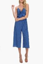 Blue Granite Jumpsuit