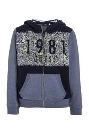  Fleece Zip Up Jacket