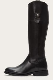  Jayden Button Tall Boot