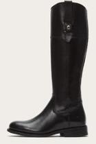  Jayden Button Tall Boot
