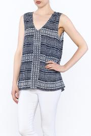  Greek Grid Tank