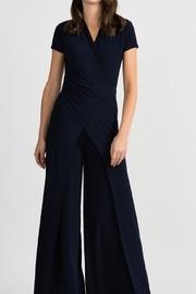  Navy Layover Jumpsuit