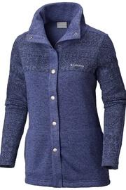  Sweater Season Coat