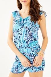  Alessa Romper