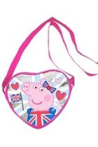  Peppa Heart Bag