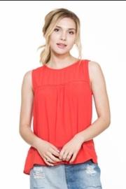  Tomato Red Top