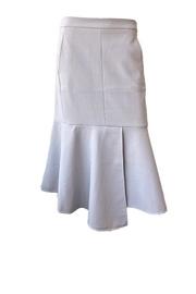  Anson Flounce Skirt