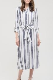 Love Affair Midi-dress