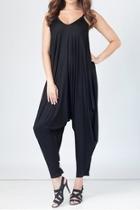  Sharkbite Hem Jumper