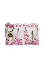  Blooms Coin Purse