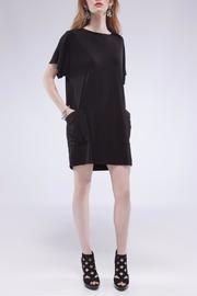  Pocket Shift Dress