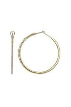  Eternity Hoops Large